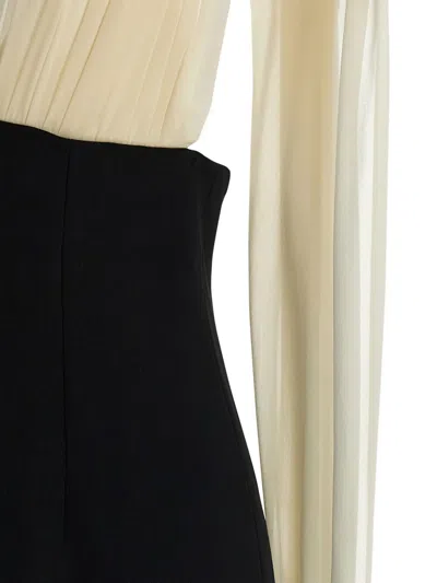 Armarium 'mara' Dress In Black