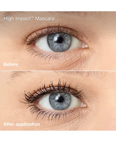 Clinique Full Face Forward: Simply Radiant Makeup Gift Set In Transparent