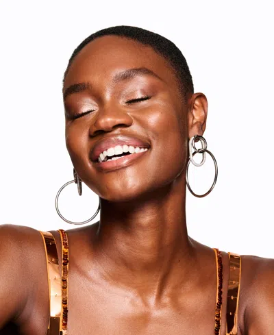 Clinique Full Face Forward: Simply Radiant Makeup Gift Set In Transparent