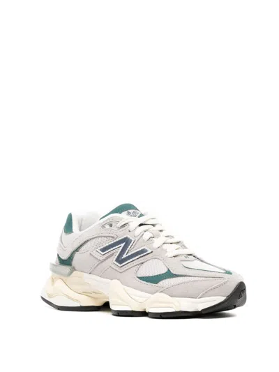 New Balance 9060 Sneakers Shoes In Multi