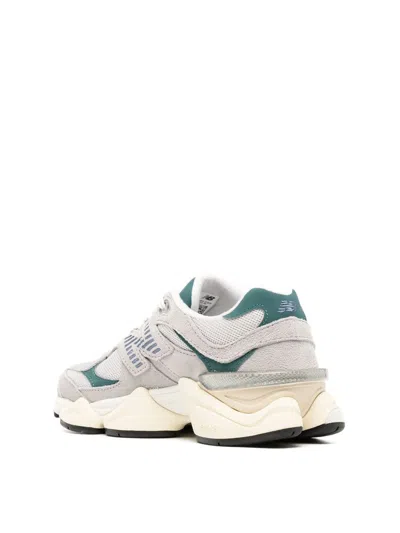 New Balance 9060 Sneakers Shoes In Multi