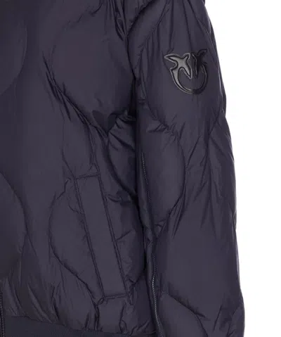 Pinko Caviar In Blue