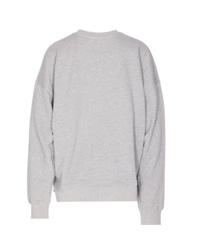 Essentiel Antwerp Ixperience Sweatshirt In Gray
