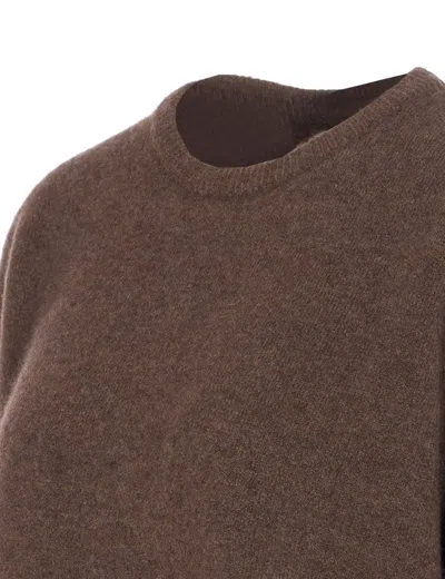 Filippa K T-shirts And Polos In Brown