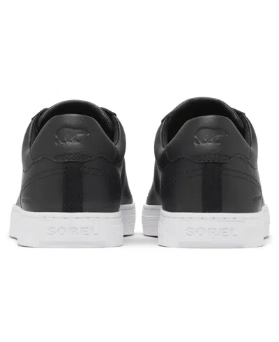 Sorel Men's Cyprus Waterproof Sneaker In Multi