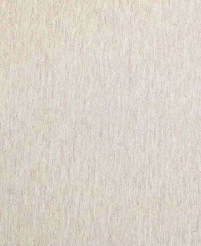 Calvin Klein Modern Cotton Melange Tencel Jersey 4-pc. Sheet Set, King In Pink