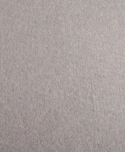 Calvin Klein Modern Cotton Melange Tencel Jersey 4-pc. Sheet Set, King In Gray