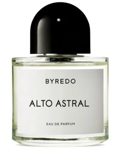 Byredo Alto Astral Eau De Parfum In White