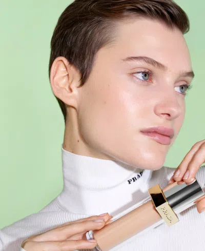 Prada Beauty Precision Foundation Blender In Brown