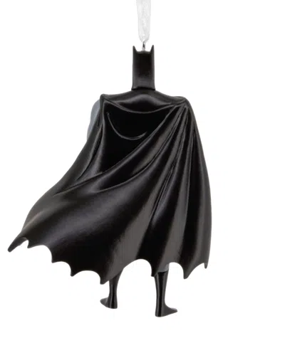 Hallmark Dc Batman Christmas Tree Ornament In Multi