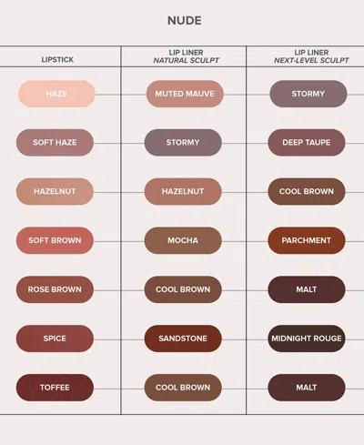 Anastasia Beverly Hills Satin Lipstick In Burgundy