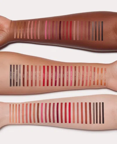 Anastasia Beverly Hills Velvety-matte Precision Shaping Lip Liner Cinnamon 0.053 Oz/1.49 G In Brown