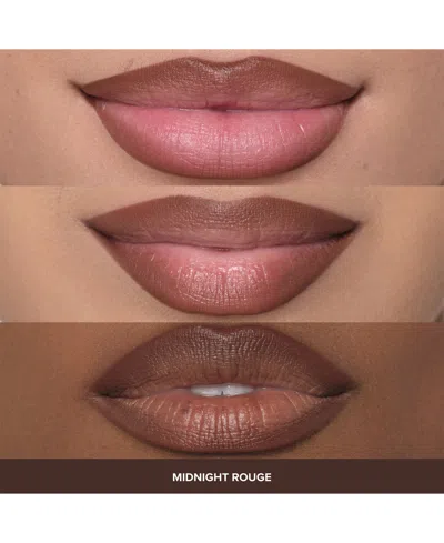 Anastasia Beverly Hills Lip Liner In Brown