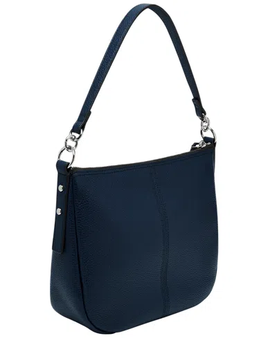 Fossil Jolie Small Crossbody Bag In Purple