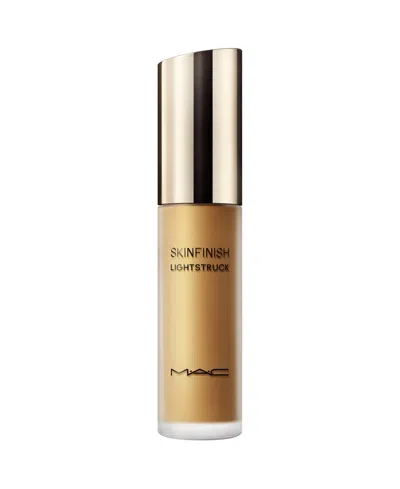 Mac Skinfinish Lightstruck Liquid Highlighter