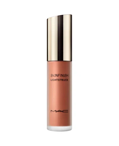 Mac Skinfinish Lightstruck Liquid Highlighter In Multi