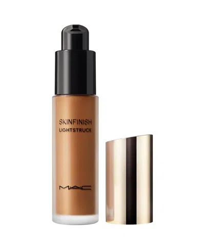 Mac Skinfinish Lightstruck Liquid Highlighter