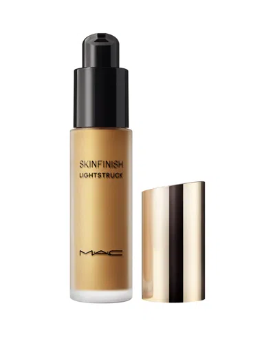 Mac Skinfinish Lightstruck Liquid Highlighter