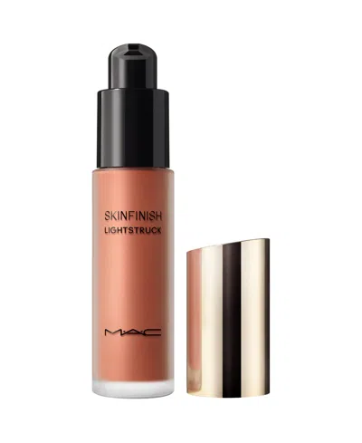 Mac Skinfinish Lightstruck Liquid Highlighter In Multi