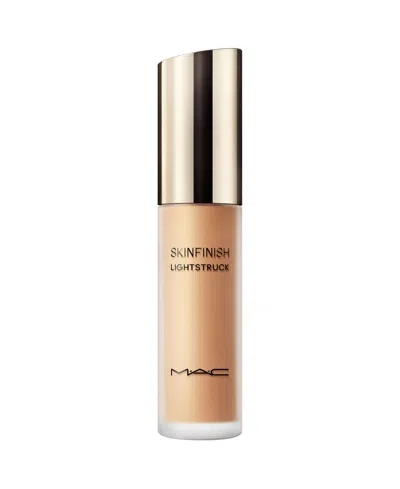 Mac Skinfinish Lightstruck Liquid Highlighter In Neutral