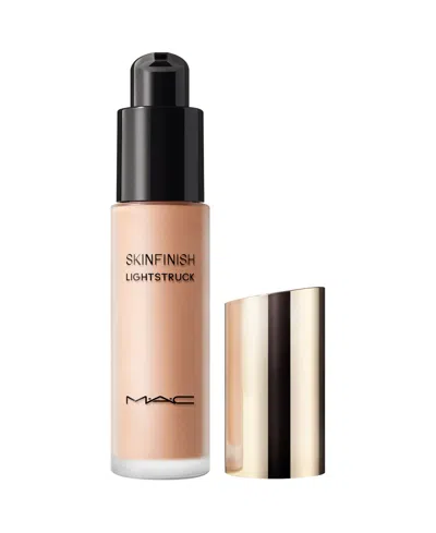 Mac Skinfinish Lightstruck Liquid Highlighter