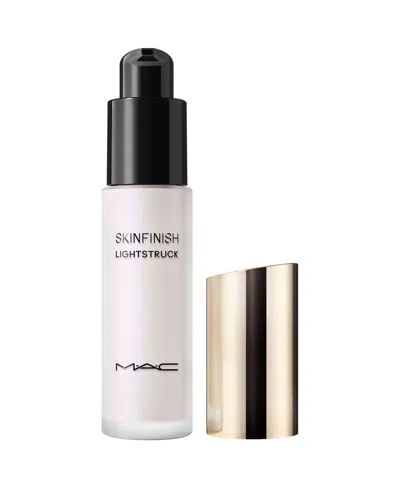 Mac Skinfinish Lightstruck Liquid Highlighter