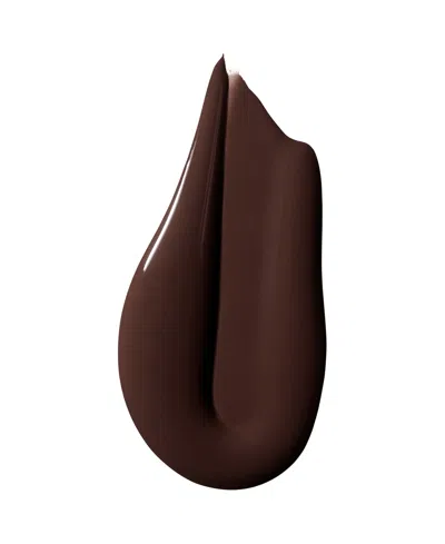 Mac Studio Radiance Serum Powered Foundation - Nw66 In Brown