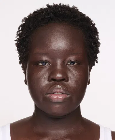 Mac Studio Radiance Serum Powered Foundation - Nw66 In Brown