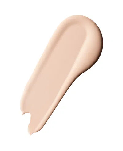 Mac Studio Radiance Serum Powered Foundation - Nw10 In Transparent