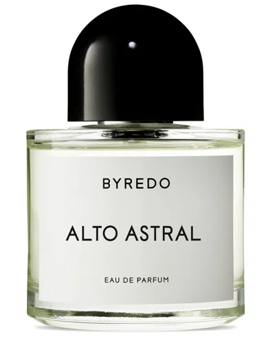 Byredo Alto Astral Eau De Parfum In White