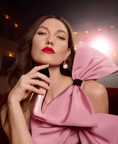 Carolina Herrera Good Girl Blush Deluxe Gift Set In Pink