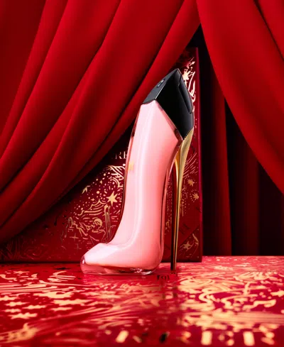 Carolina Herrera Good Girl Blush Deluxe Gift Set In Pink