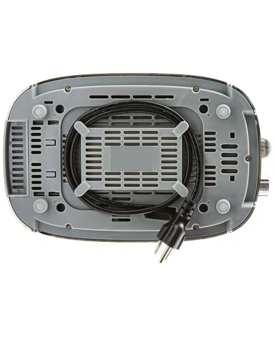 Mackenzie-childs Mackenzie Childs Emerald Check 2-slice Toaster In Green