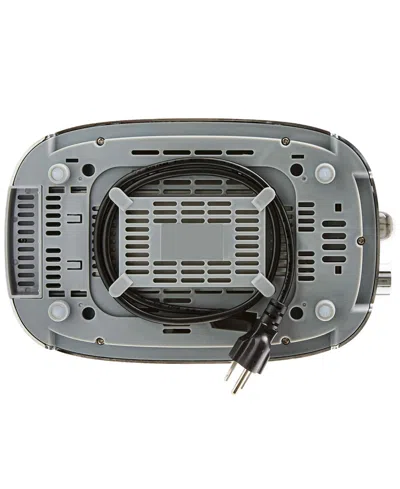 Mackenzie-childs Courtly Check 2-slice Toaster In Multi