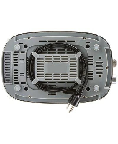 Mackenzie-childs Cherry Check 2-slice Toaster In Multi