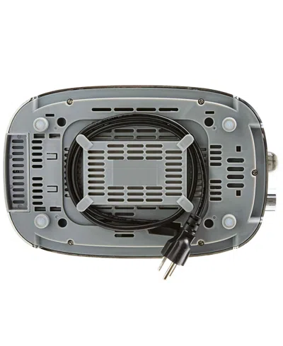 Mackenzie-childs Royal Check 2-slice Toaster In Multi