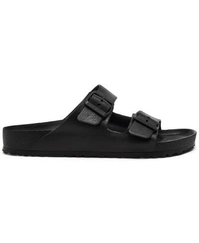 Birkenstock Arizona Eva In Black