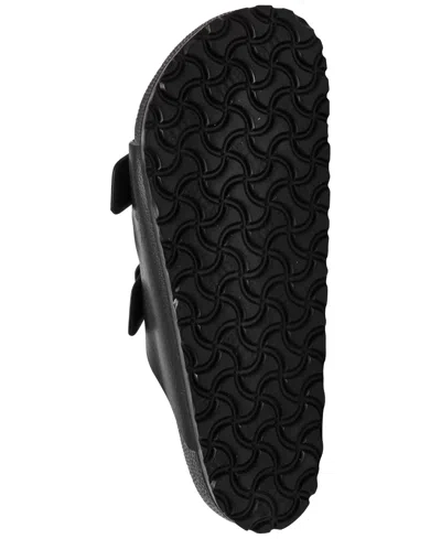 Birkenstock Arizona Eva In Black