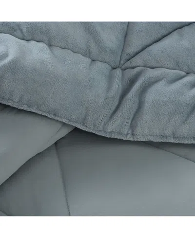 Ugg Corey Reversible 3-pc. Comforter Set, Full/queen In Gray