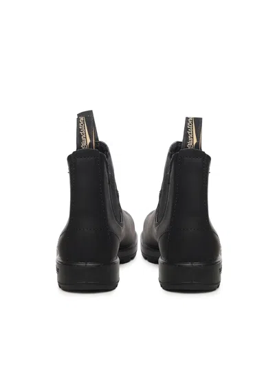 Blundstone 510 Ankle Boot With Water-repellent Leather Upper In Black
