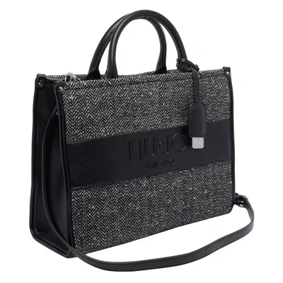 Liu •jo Liu Jo Bags In Black