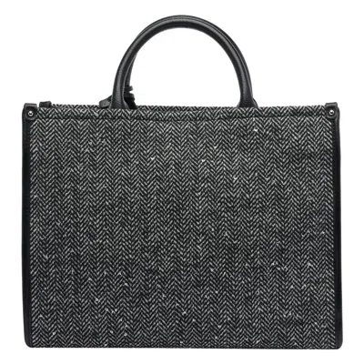 Liu •jo Liu Jo Bags In Black