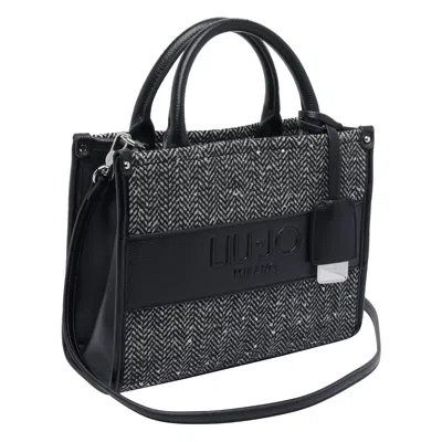 Liu •jo Liu Jo Bags In Black
