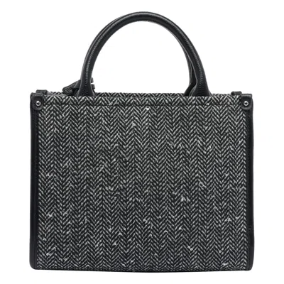 Liu •jo Liu Jo Bags In Black