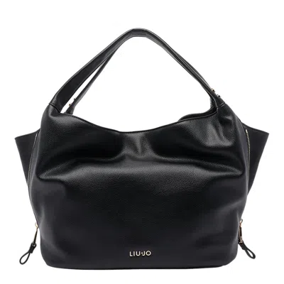 Liu •jo Liu Jo Bags In Black