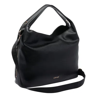 Liu •jo Liu Jo Bags In Black