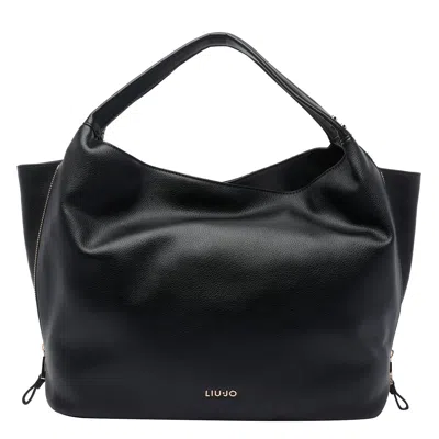 Liu •jo Liu Jo Bags In Black