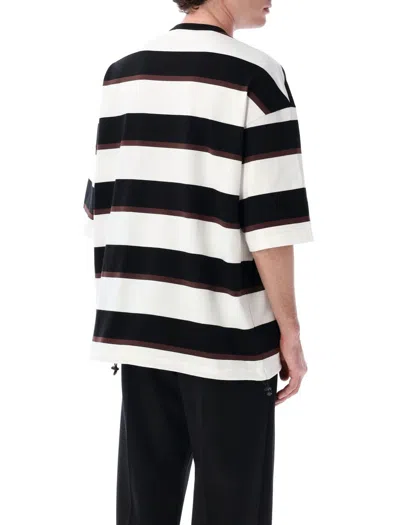 Comme Des Garçons Homme Deux Comme Des Garcons Homme T Shirts And Polos In Black