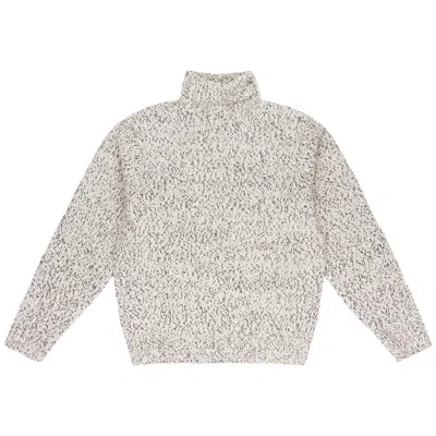 Pre-owned Aimé Leon Dore Marled Turtleneck 'pristine' | Multi-color | Men's Size M