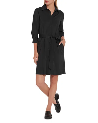 Lyssé Schiffer Dress In Black